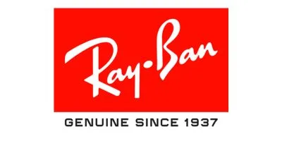 Logo eyewear brand