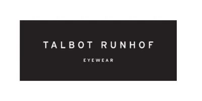 Logo eyewear brand