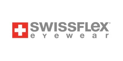 Logo eyewear brand - Mắt kính swissflex