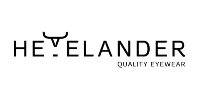 Heelander eyewear brand - kính mắt Heelander