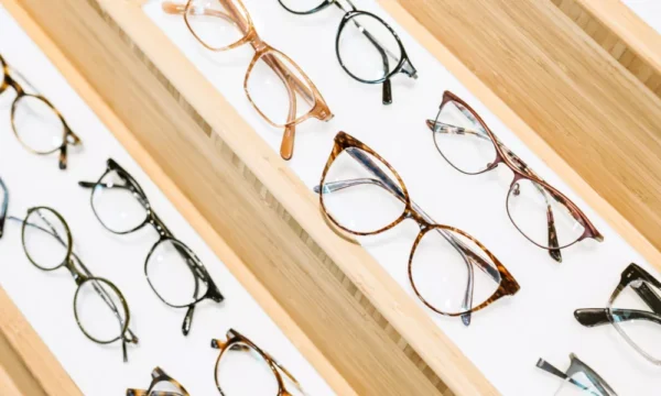 Gọng kính cận thị