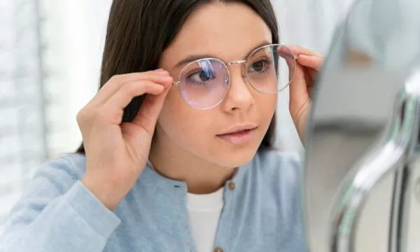 Ultra-Thin Prescription Lenses
