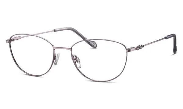Fineline 890072 Women’s Metal Eyeglass Frames
