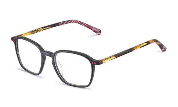 Etnia Barcelona Cooper Square Acetate Frame - Stylish Glasses for Men and Women
