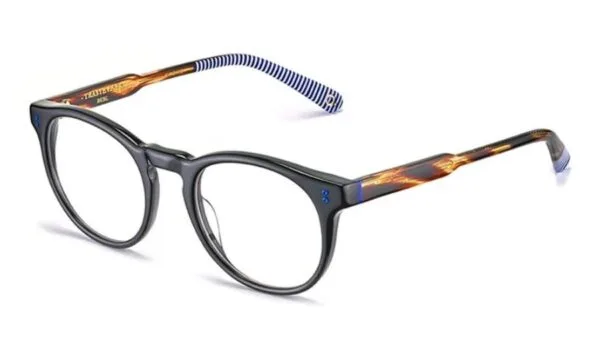 Etnia Barcelona Trastevere Prescription Glasses – Premium Round Frame (1)