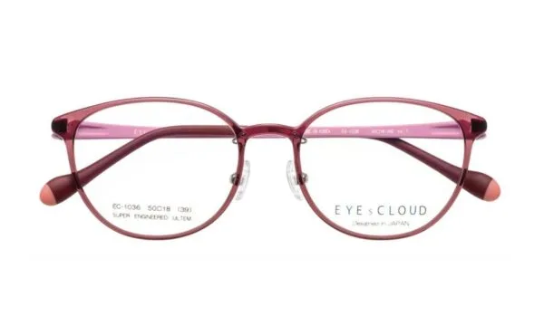 Eyes Cloud EC1075C6 Size 53 2.250.000₫ About this product: Brand: EYEs CLOUD Origin: Japan Materials: Plastic Shape: Oval Color Eyes Cloud EC1075C6 Size 53 quantityAdd to cart SKU: 0000033635 Categories: EYEs CLOUD, Women Eyeglasses Description Additional information Size: 53 mm Bridge: 16 mm Temple Length: 140 mm Material: Plastic Description: Revealing to everyone 4 premium and outstanding advantages of Eyes Cloud EC1075C6 eyeglass frames: Super LIGHT Super Flexible Super DURABLE FASHION What could be better than owning such a superior frame? Eyes Cloud EC1075C6 is a brand that creates eyewear with the aim of being as free and comfortable as a cloud. Made of ULTEM, their glasses are designed to be light and flexible, and creatively shaped to showcase a variety of expressions like clouds. Their glasses are not only visually captivating but also tough, ensuring durability and longevity. Eyes Cloud EC1075C6’s popularity stems from the fact that their glasses are so comfortable that you may forget that you are wearing them. Their eyewear is available in a wide variety of colors, which further enhances their visual appeal. With its focus on innovation, design, and comfort, EYEs CLOUD is a brand that continues to captivate people who appreciate both style and functionality.