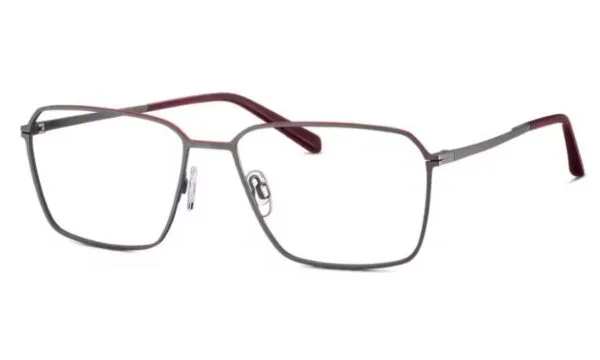 Freigeist 862029 Men’s Premium Geometric Prescription Spectacles Frames
