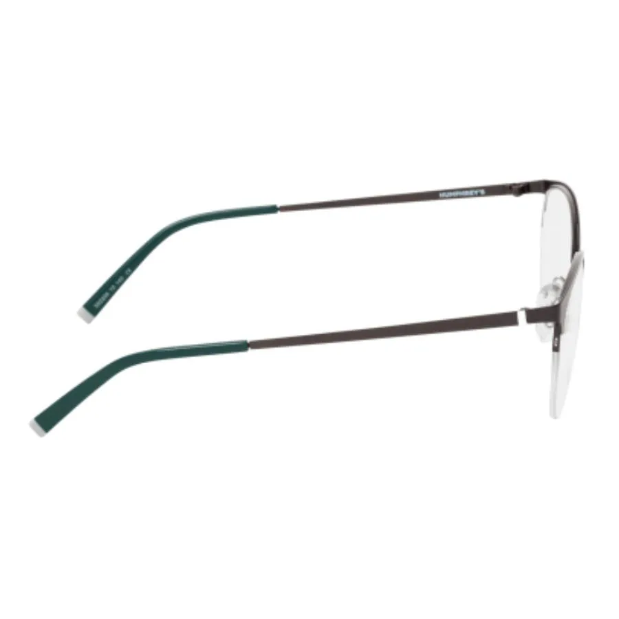 Humphrey’s 582298 Geometric Metal Eyeglasses