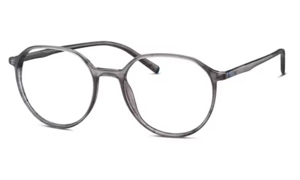 Humphrey’s 583129 – Geometric Acetate Prescription Glasses