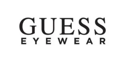 Guess eyewear