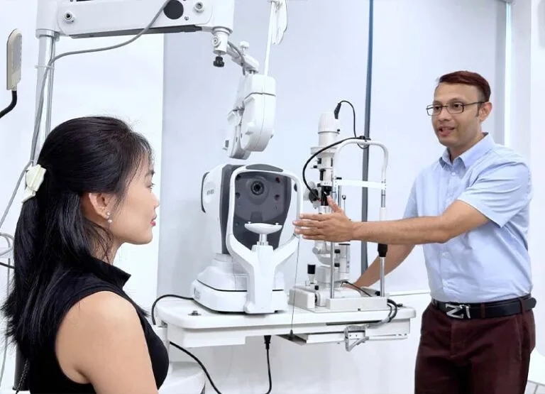 Top Vision Eyewear Store