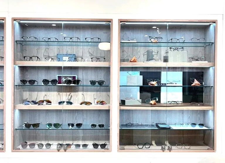 Top Vision Eyewear Store