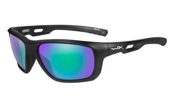 WileyX WX Aspect - Captivate Polarized Sunglasses for Women