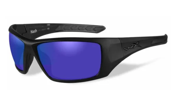 Wiley X Nash Polarized