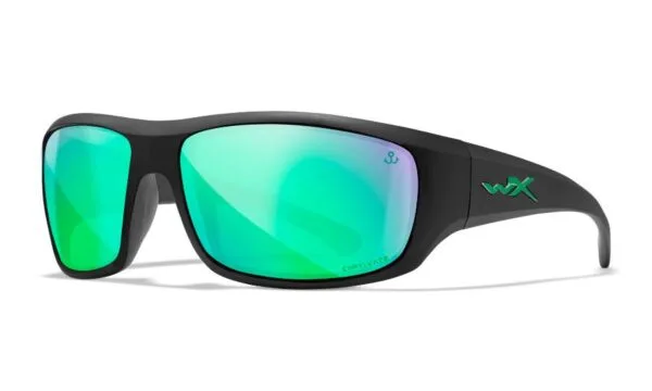 Wiley X Omega Polarized