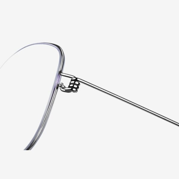 Lindberg Bo 10 Air titanium 1