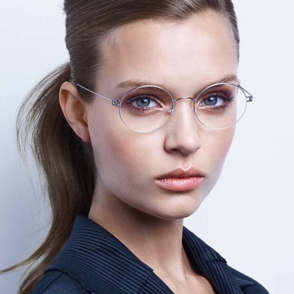 Lindberg Bo 10 Air titanium 2
