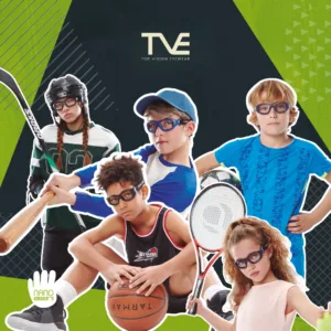 Kính siêu bền nanovista Unbreakable Glasses